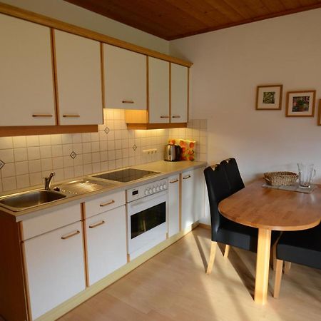 Haus Margit Apartment Санкт Йохан им Понгау Екстериор снимка
