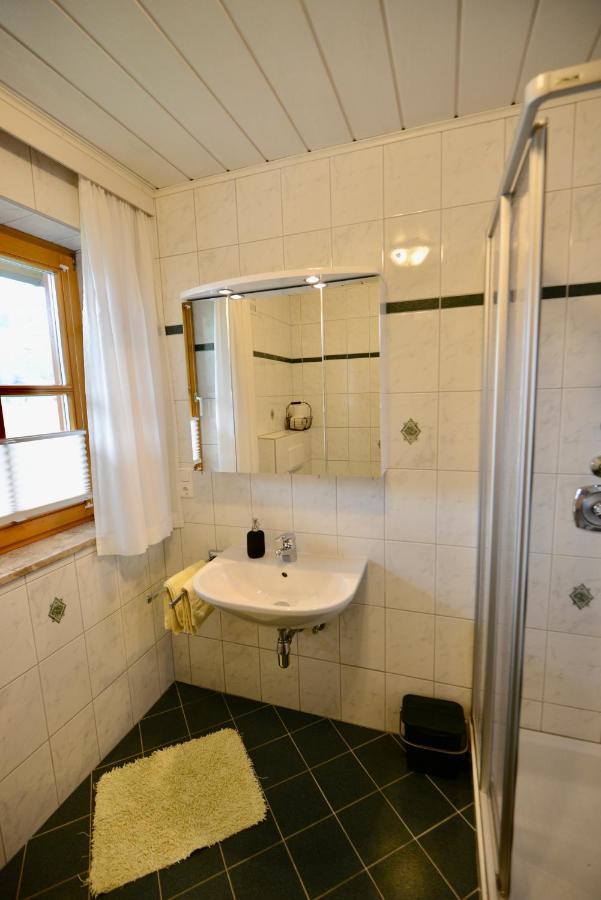 Haus Margit Apartment Санкт Йохан им Понгау Екстериор снимка