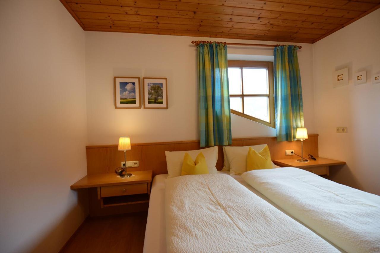 Haus Margit Apartment Санкт Йохан им Понгау Екстериор снимка