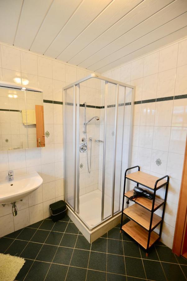 Haus Margit Apartment Санкт Йохан им Понгау Екстериор снимка