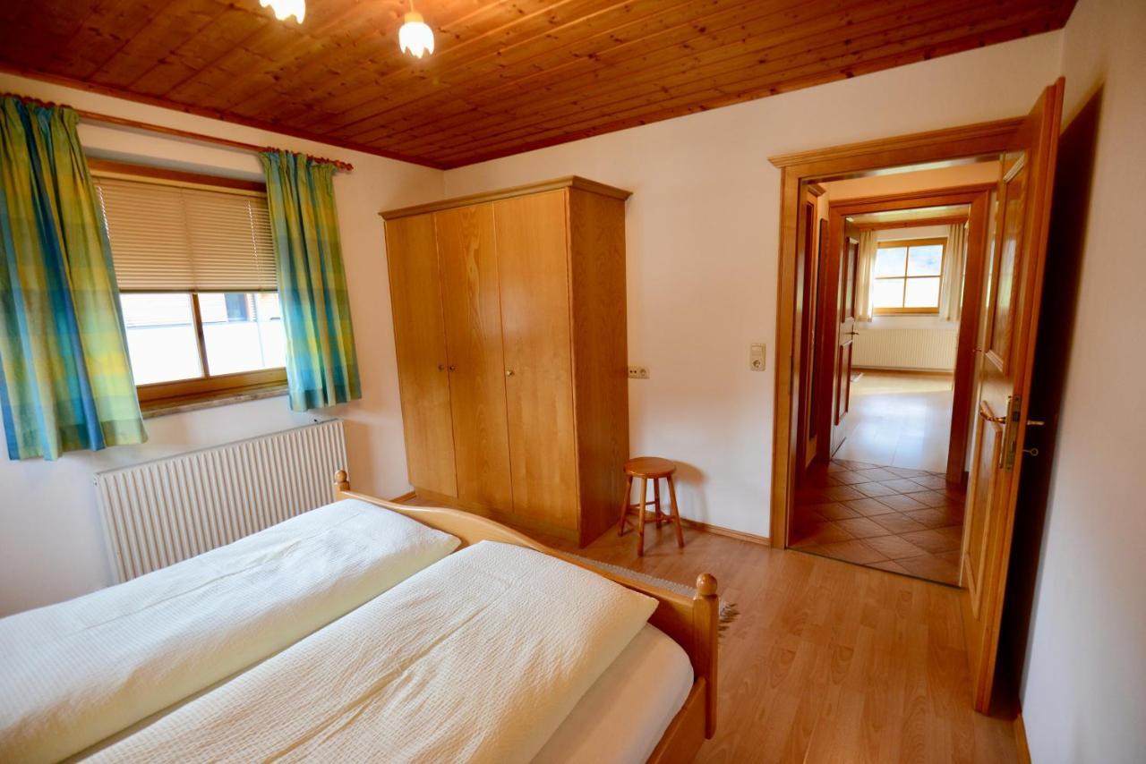 Haus Margit Apartment Санкт Йохан им Понгау Екстериор снимка