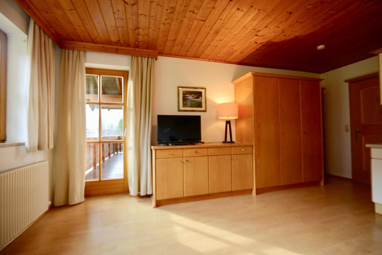 Haus Margit Apartment Санкт Йохан им Понгау Екстериор снимка
